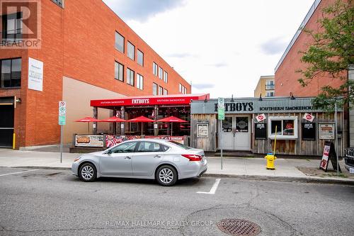 306 - 15 Murray Street, Ottawa, ON - Outdoor
