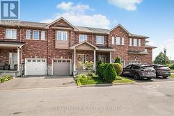 22 - 45 SEABREEZE CRESCENT  Hamilton, ON L8E 0G1