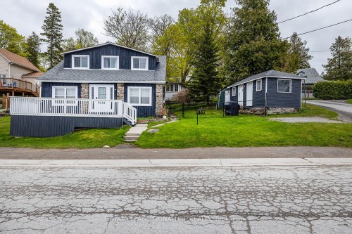 111 Hazel Street  Kawartha Lakes, ON K0M 1L0