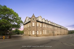 215-25 Concession Street  Cambridge, ON N1R 2G6