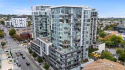 1203-989 Johnson St  Victoria, BC V8V 0E3