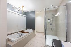 Ensuite bathroom - 
