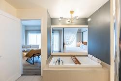Ensuite bathroom - 