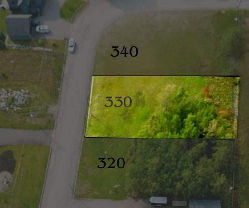 Land/Lot - 330 Rue Arthur-Fecteau, Senneterre - Ville, QC 