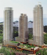 2709-2212 Lakeshore Boulevard W Toronto, ON M8V 0C2