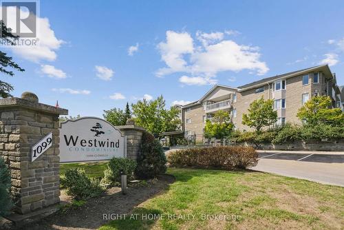 122B - 1099 CLONSILLA AVENUE  Peterborough (Otonabee Ward 1), ON K9J 8L8