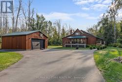 36 STINSON'S BAY ROAD  Kawartha Lakes (Fenelon Falls), ON K0M 1N0