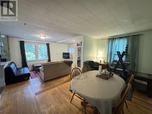 18 Hillcrest Ave, Wawa, ON - Indoor