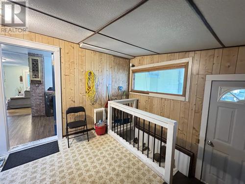 18 Hillcrest Ave, Wawa, ON - Indoor Photo Showing Other Room