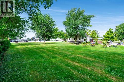 633 Point Pelee Drive, Leamington, ON 