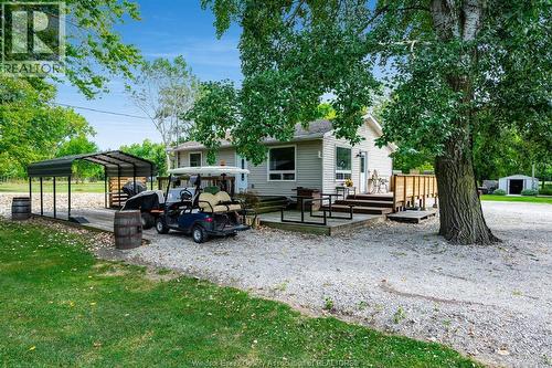 633 Point Pelee Drive, Leamington, ON 