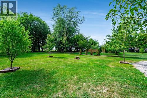 633 Point Pelee Drive, Leamington, ON 