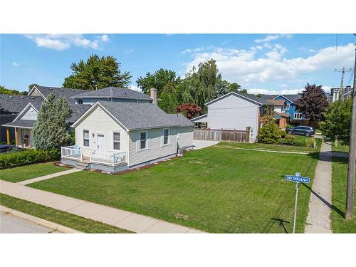 326 Michigan Avenue, Point Edward, ON 