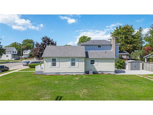 326 Michigan Avenue, Point Edward, ON 