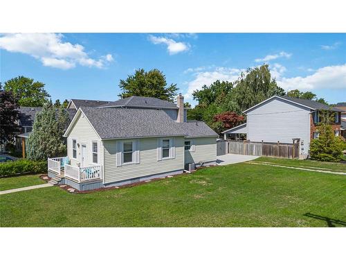 326 Michigan Avenue, Point Edward, ON 