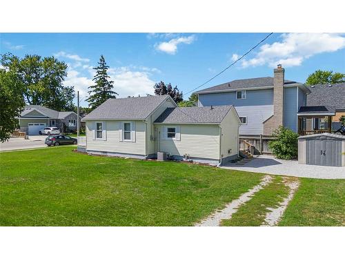 326 Michigan Avenue, Point Edward, ON 