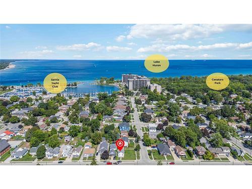 326 Michigan Avenue, Point Edward, ON 