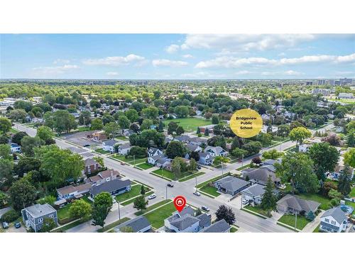 326 Michigan Avenue, Point Edward, ON 