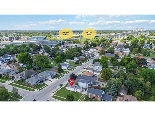 326 Michigan Avenue, Point Edward, ON 