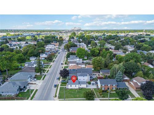 326 Michigan Avenue, Point Edward, ON 