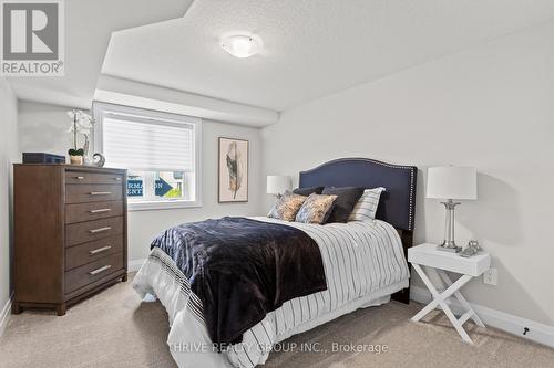 148 - 2261 Linkway Boulevard, London South (South A), ON - Indoor Photo Showing Bedroom