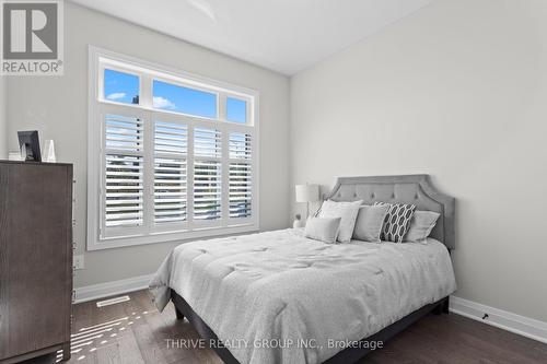 148 - 2261 Linkway Boulevard, London South (South A), ON - Indoor Photo Showing Bedroom