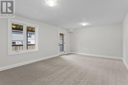40 - 2261 Linkway Boulevard, London South (South A), ON - Indoor Photo Showing Other Room