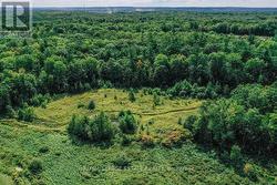 ATV trails through the property - 