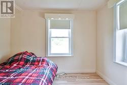 Bed one ground floor - 