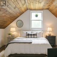 Bedroom Digital Rendering - 