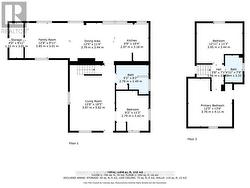 Floor plans - 