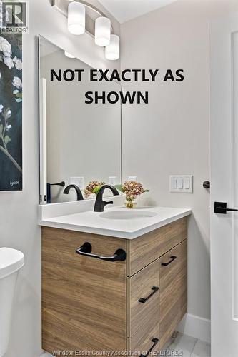 224 Main Street East Unit# 605, Kingsville, ON - Indoor Photo Showing Bathroom