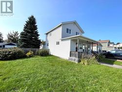 15 Suvla Road  Grand Falls-Windsor, NL A2A 2A6