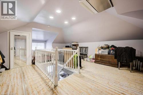 57 Glasgow Street, Kitchener, ON - Indoor Photo Showing Other Room