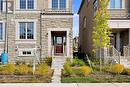 3450 Denison Street, Markham, ON  - Outdoor With Facade 