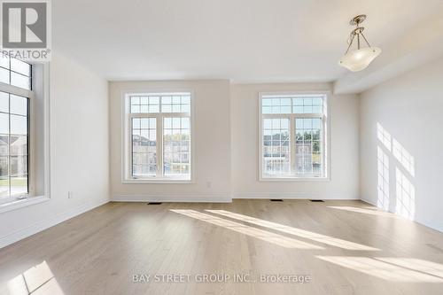3450 Denison Street, Markham, ON - Indoor Photo Showing Other Room