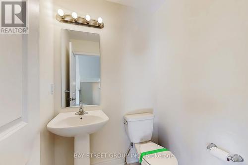 3450 Denison Street, Markham, ON - Indoor Photo Showing Bathroom