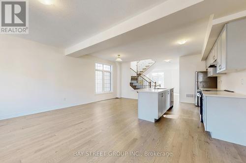 3450 Denison Street, Markham, ON - Indoor Photo Showing Kitchen