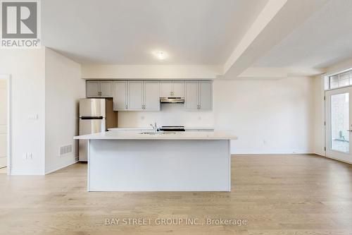 3450 Denison Street, Markham, ON - Indoor Photo Showing Kitchen