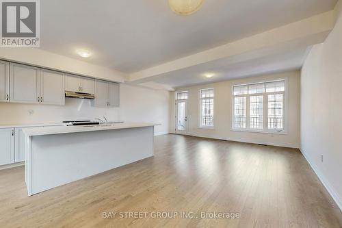 3450 Denison Street, Markham, ON - Indoor Photo Showing Kitchen