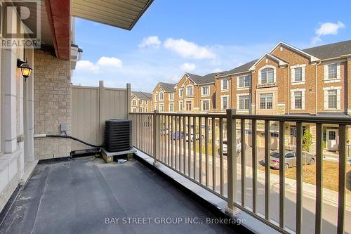 3450 Denison Street, Markham, ON - Outdoor