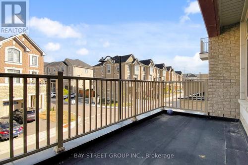 3450 Denison Street, Markham, ON - Outdoor With Exterior