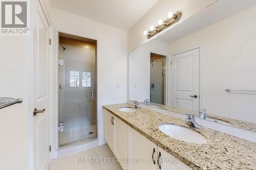 3450 Denison Street, Markham, ON - Indoor Photo Showing Bathroom