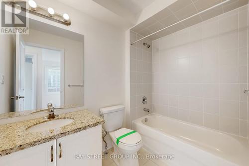 3450 Denison Street, Markham, ON - Indoor Photo Showing Bathroom