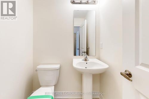 3450 Denison Street, Markham, ON - Indoor Photo Showing Bathroom