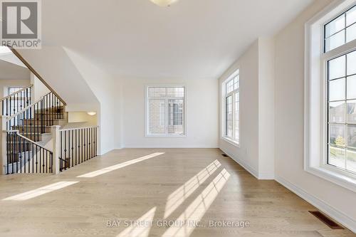 3450 Denison Street, Markham, ON - Indoor Photo Showing Other Room