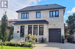 41 BRUCEWOOD CRESCENT  Toronto, ON M6A 2G7