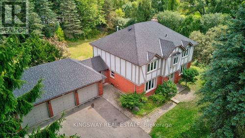 26 CYNTHIA CRESCENT  Richmond Hill, ON L4E 2P8