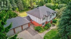 26 CYNTHIA CRESCENT  Richmond Hill, ON L4E 2P8