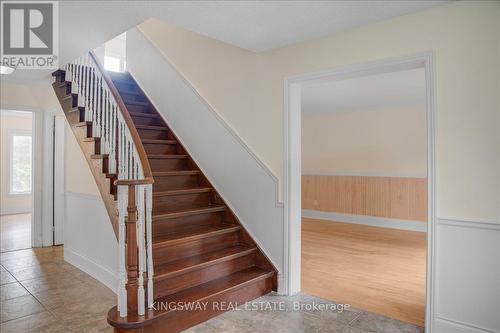 26 Cynthia Crescent, Richmond Hill, ON - Indoor Photo Showing Other Room